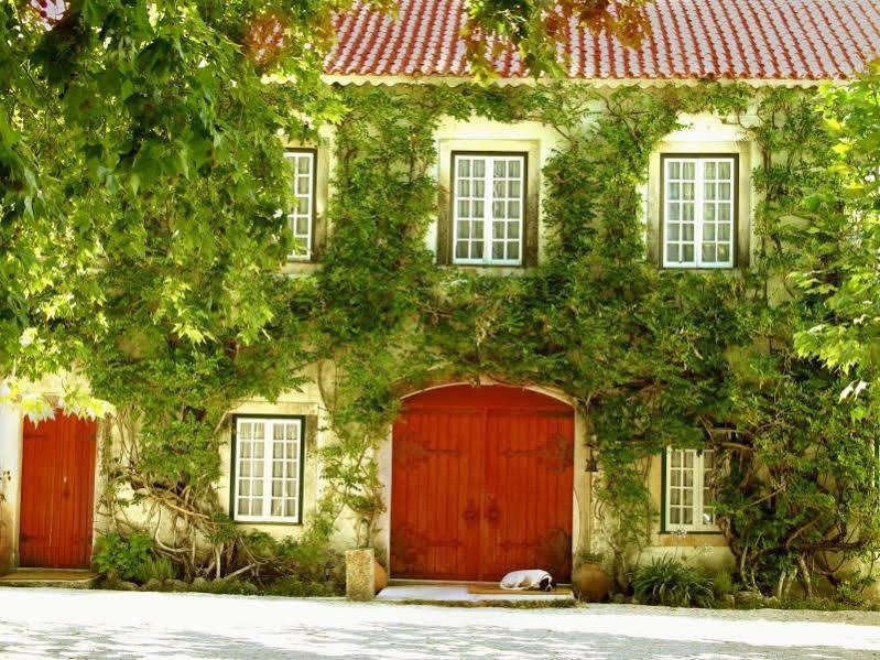 Villa Charming Quinta Da Alcaidaria Mor Ourém Exterior foto